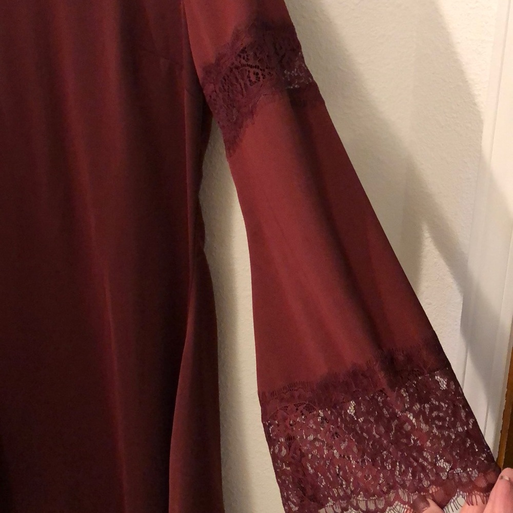 Target Mossimo Boho Dress - Picture 4 of 6